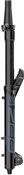 RockShox ZEB Select Charger RC Crown Boost 15x110 44 Offset DebonAir+ 27.5" Fork