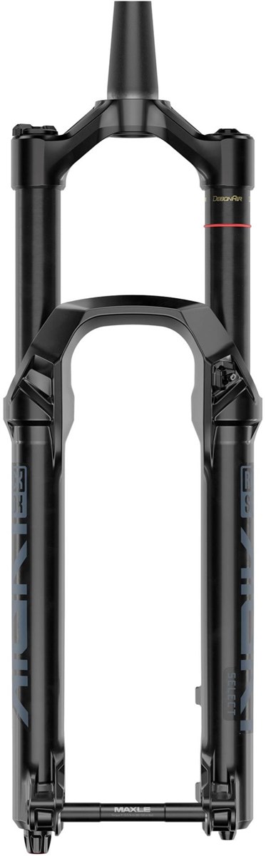 RockShox Lyrik Select Charger RC Crown Boost 15x110 44 Offset DebonAir+ 29" Fork