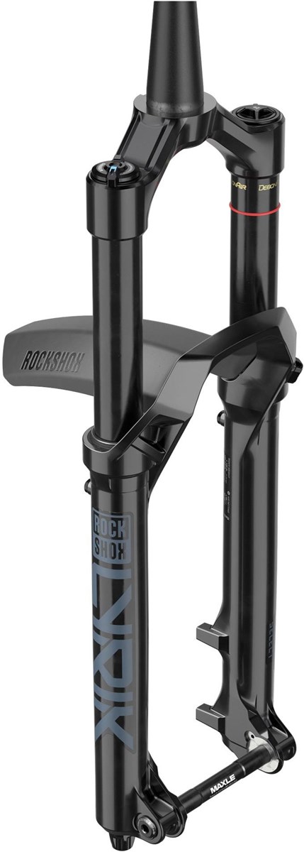 RockShox Lyrik Select Charger RC Crown Boost 15x110 44 Offset DebonAir+ 29" Fork