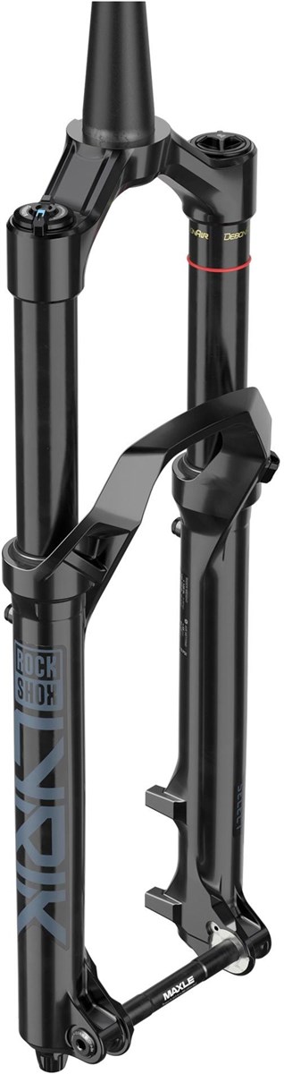 RockShox Lyrik Select Charger RC Crown Boost 15x110 44 Offset DebonAir+ 29" Fork