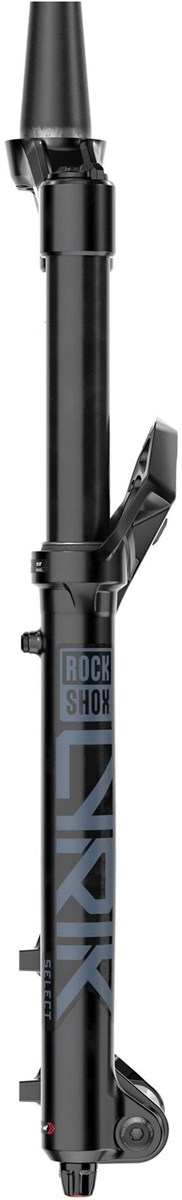 RockShox Lyrik Select Charger RC Crown Boost 15x110 44 Offset DebonAir+ 29" Fork