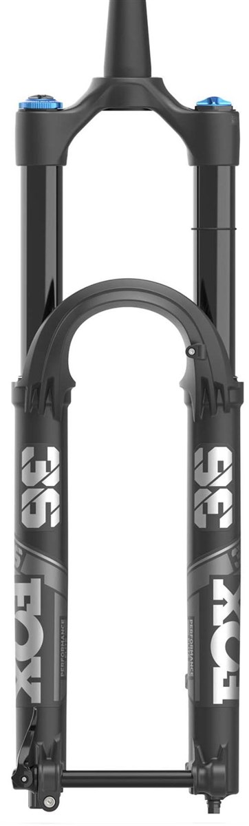 Fox Racing Shox 36 Float Performance Elite GRIP2 Tapered Fork 160mm 2023 29"