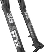 Fox Racing Shox 36 Float Performance Elite GRIP2 Tapered Fork 160mm 2023 29"