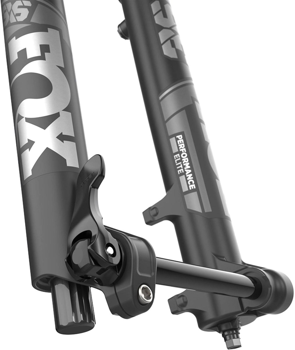 Fox Racing Shox 36 Float Performance Elite GRIP2 Tapered Fork 160mm 2023 29"