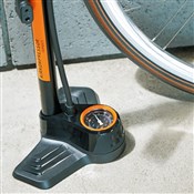 SKS Airkompressor Compact 10.0 Floor Pump