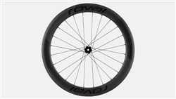 Roval Rapide CL II 700c Rear Wheel