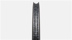 Roval Rapide CL II 700c Rear Wheel