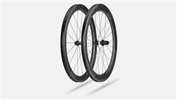 Roval Rapide CL II 700c Rear Wheel