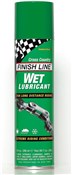 Finish Line Cross Country Wet Lubricant