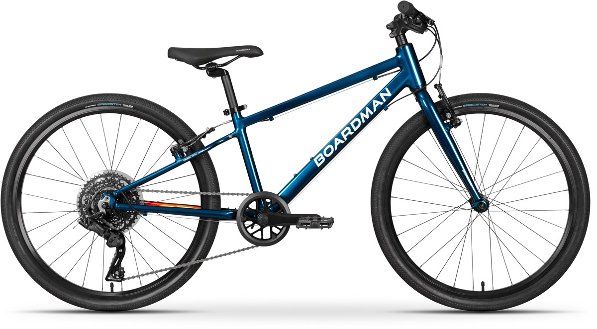 Boardman JNR 24" 2025 Junior Bike