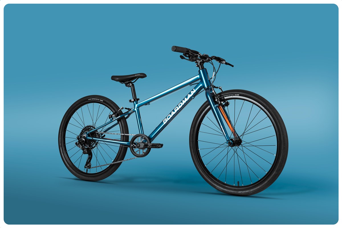 Boardman JNR 24" 2025 Junior Bike