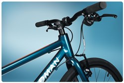 Boardman JNR 24" 2025 Junior Bike