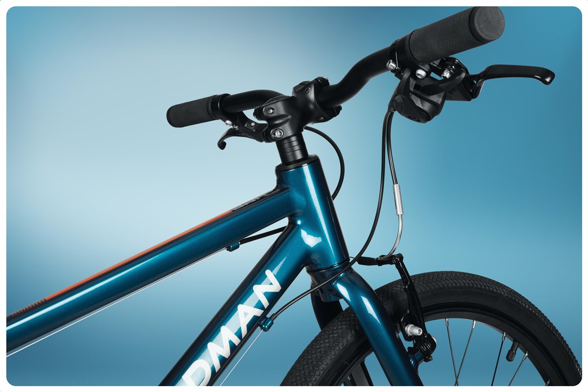 Boardman JNR 24" 2025 Junior Bike