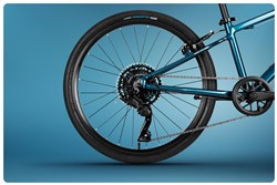 Boardman JNR 24" 2025 Junior Bike