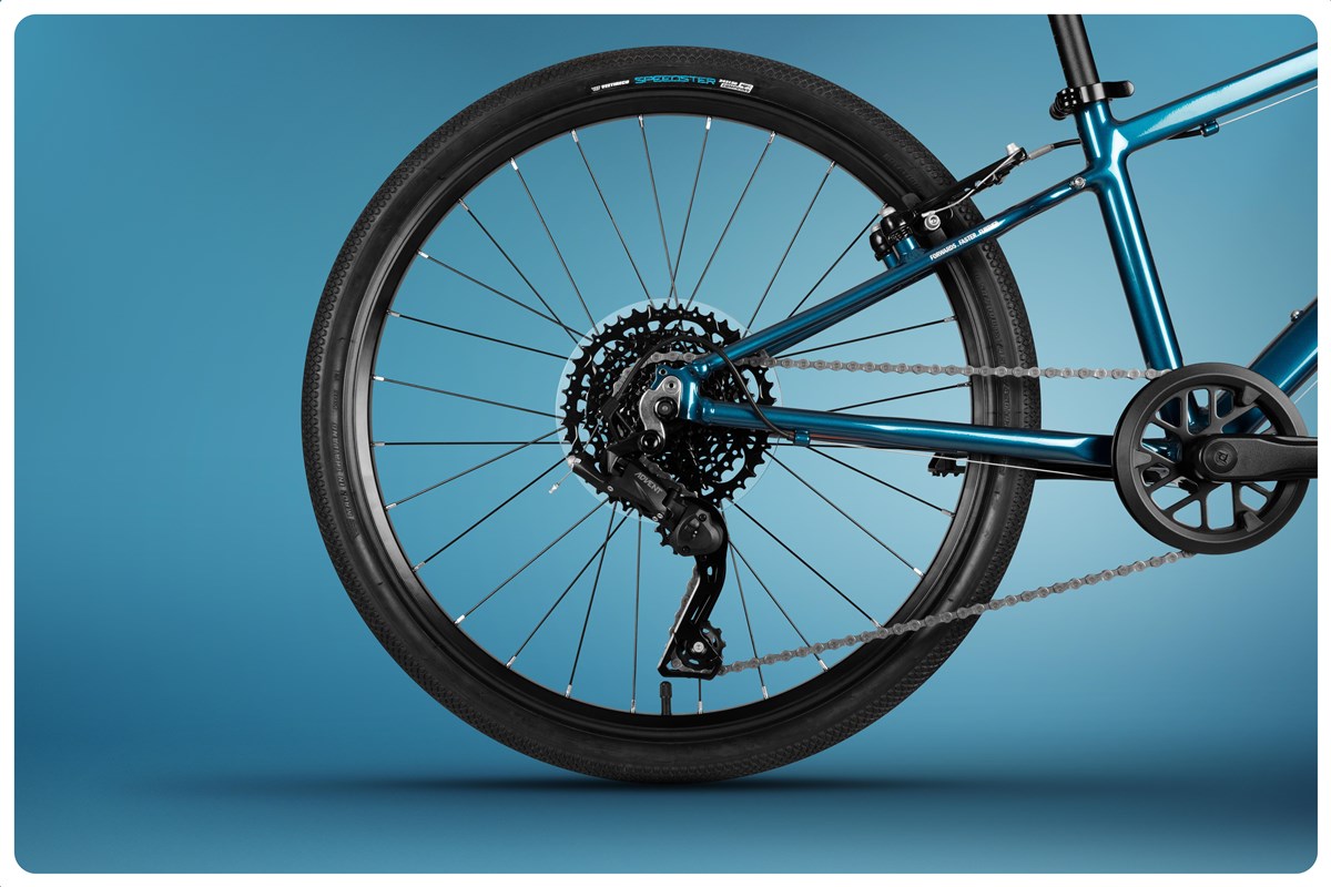 Boardman JNR 24" 2025 Junior Bike