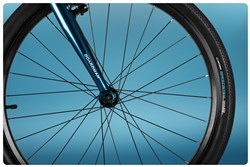 Boardman JNR 24" 2025 Junior Bike