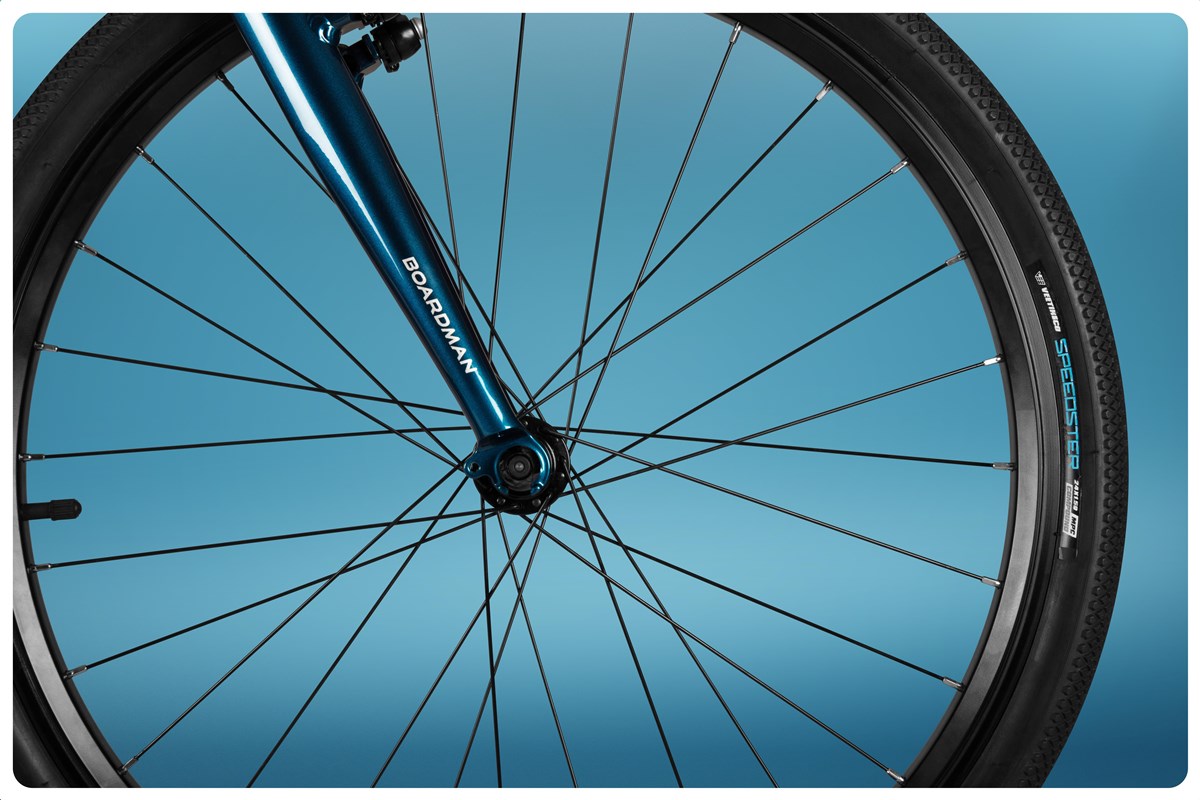 Boardman JNR 24" 2025 Junior Bike