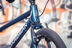 Boardman JNR 24" 2025 Junior Bike