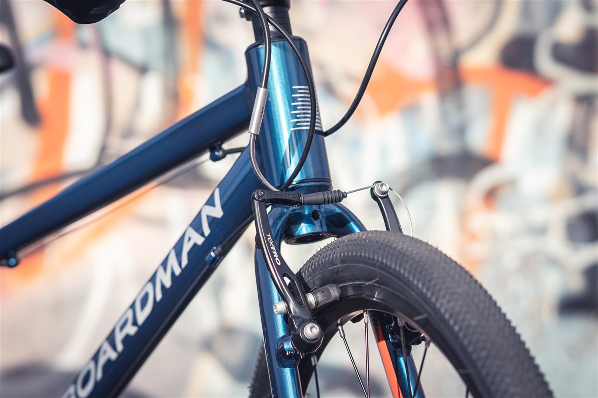 Boardman JNR 24" 2025 Junior Bike