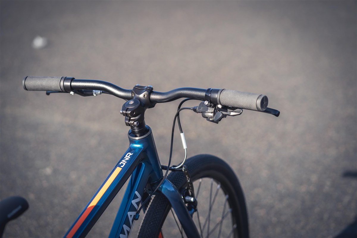 Boardman JNR 24" 2025 Junior Bike