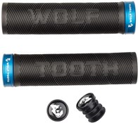 Wolf Tooth Echo Lock-On Grips