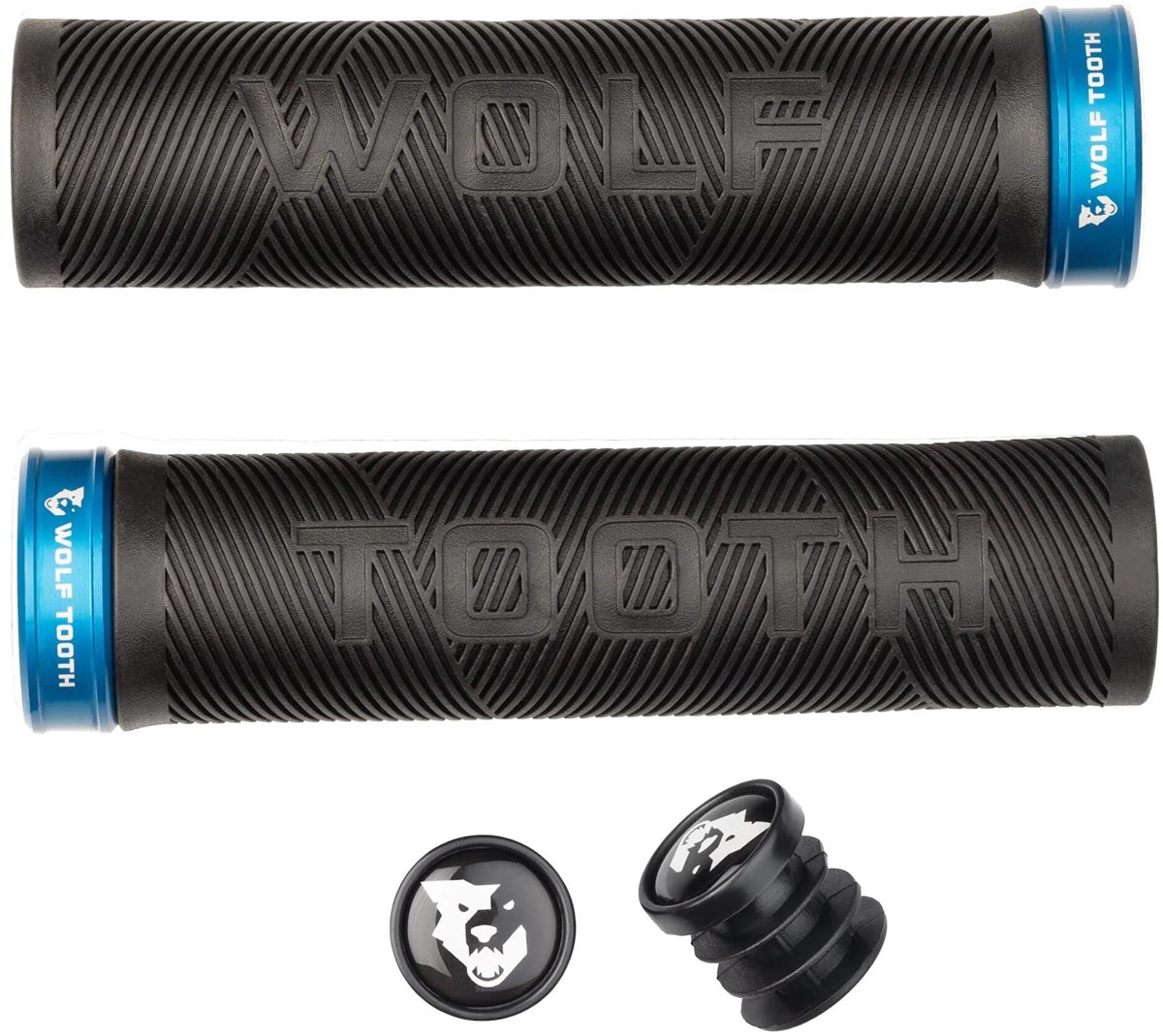 Wolf Tooth Echo Lock-On Grips