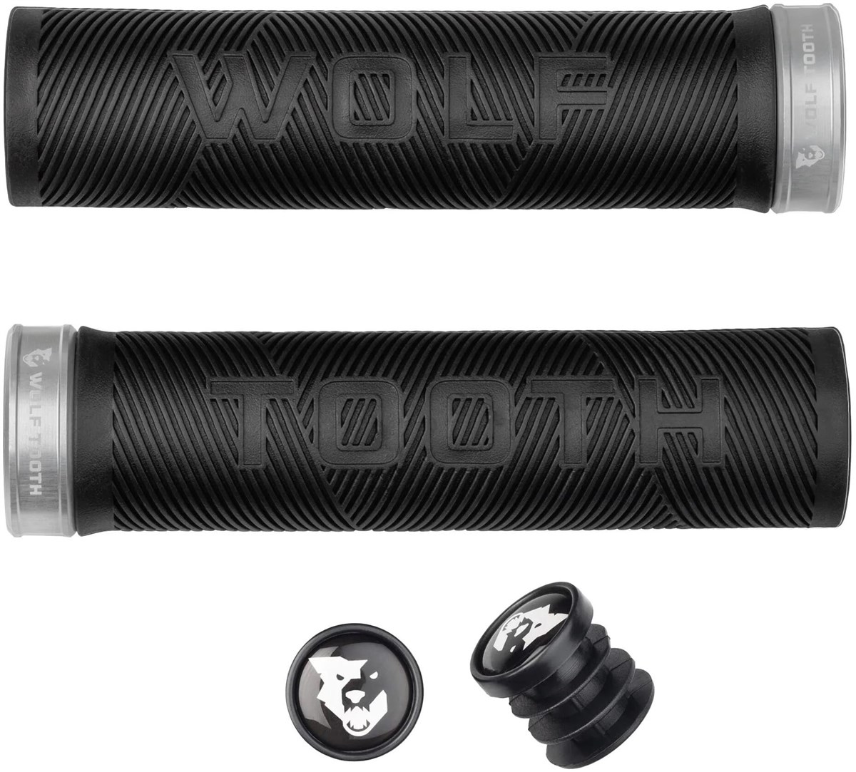 Wolf Tooth Echo Lock-On Grips