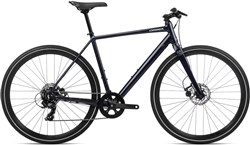 Orbea Carpe 40 2023 Hybrid Sports Bike