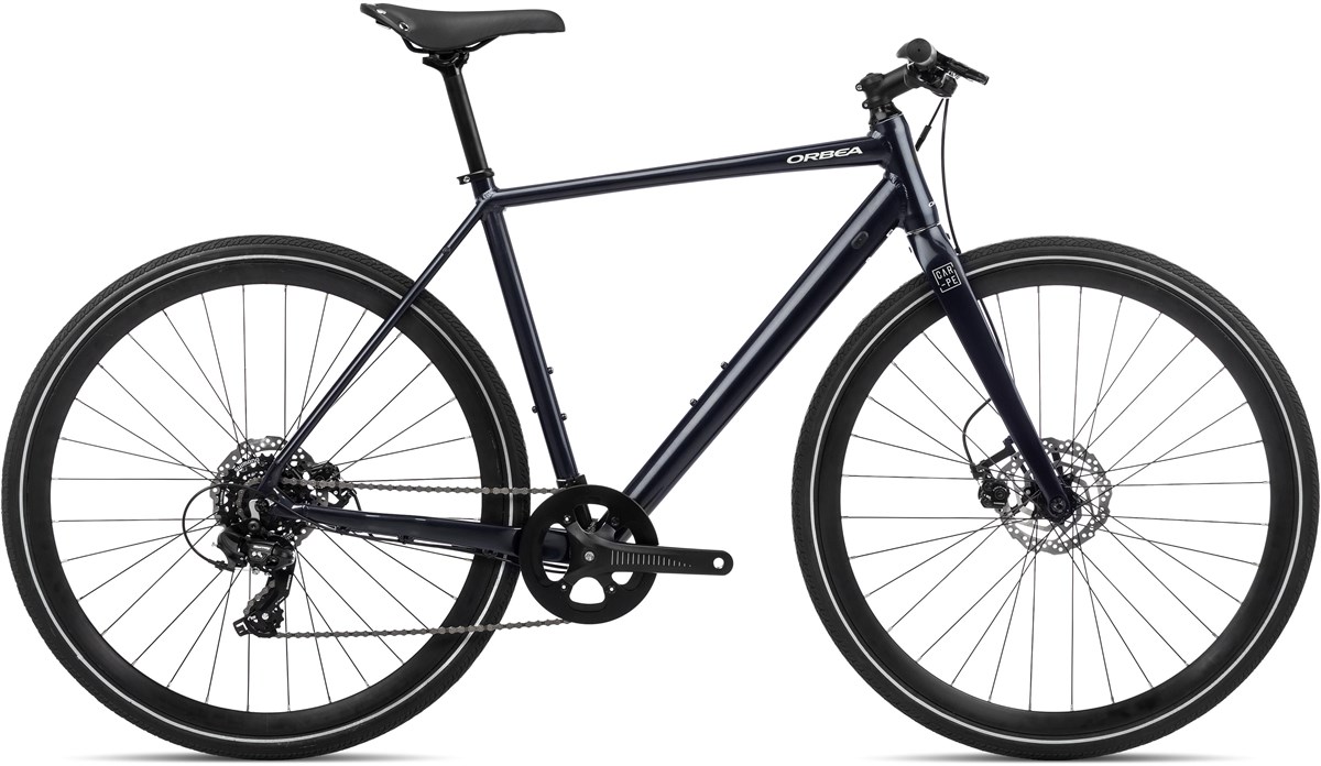 Orbea Carpe 40 2023 Hybrid Sports Bike