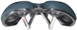 Selle Italia Flite Boost Ti316 Superflow Gravel Saddle
