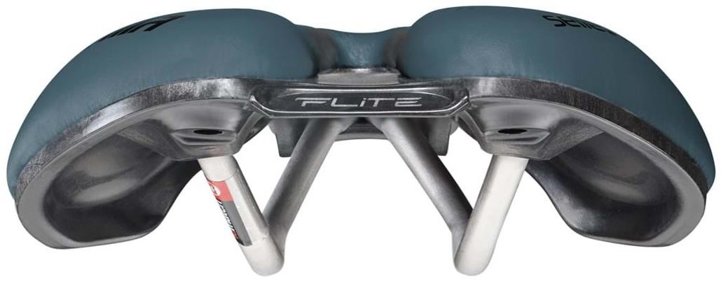 Selle Italia Flite Boost Ti316 Superflow Gravel Saddle