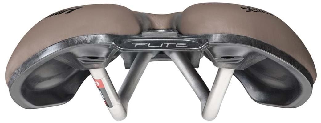 Selle Italia Flite Boost Ti316 Superflow Gravel Saddle