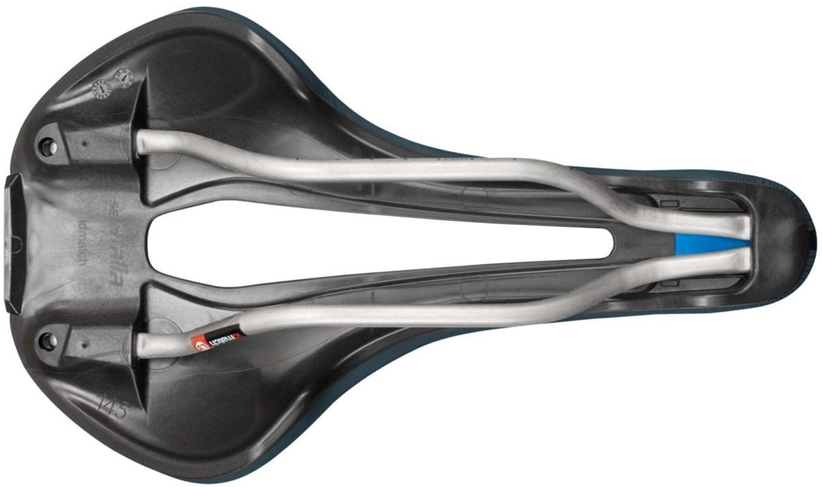 Selle Italia Flite Boost Ti316 Superflow Gravel Saddle
