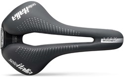 Selle Italia Max Flite Boost Gel Ti316 Superflow Saddle