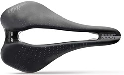 Selle Italia SLR Boost Gel Ti316 Superflow Saddle
