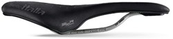 Selle Italia SLR Boost Gel Ti316 Superflow Saddle