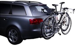 Thule 970 Xpress 2-Bike Towball Carrier