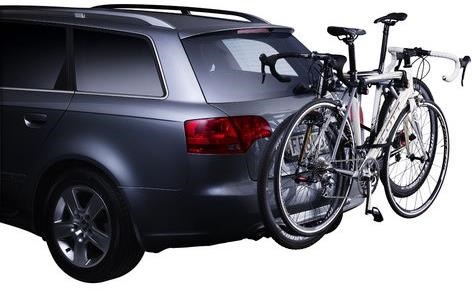 Thule 970 Xpress 2-Bike Towball Carrier