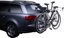 Thule 970 Xpress 2-Bike Towball Carrier