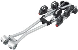 Thule 970 Xpress 2-Bike Towball Carrier