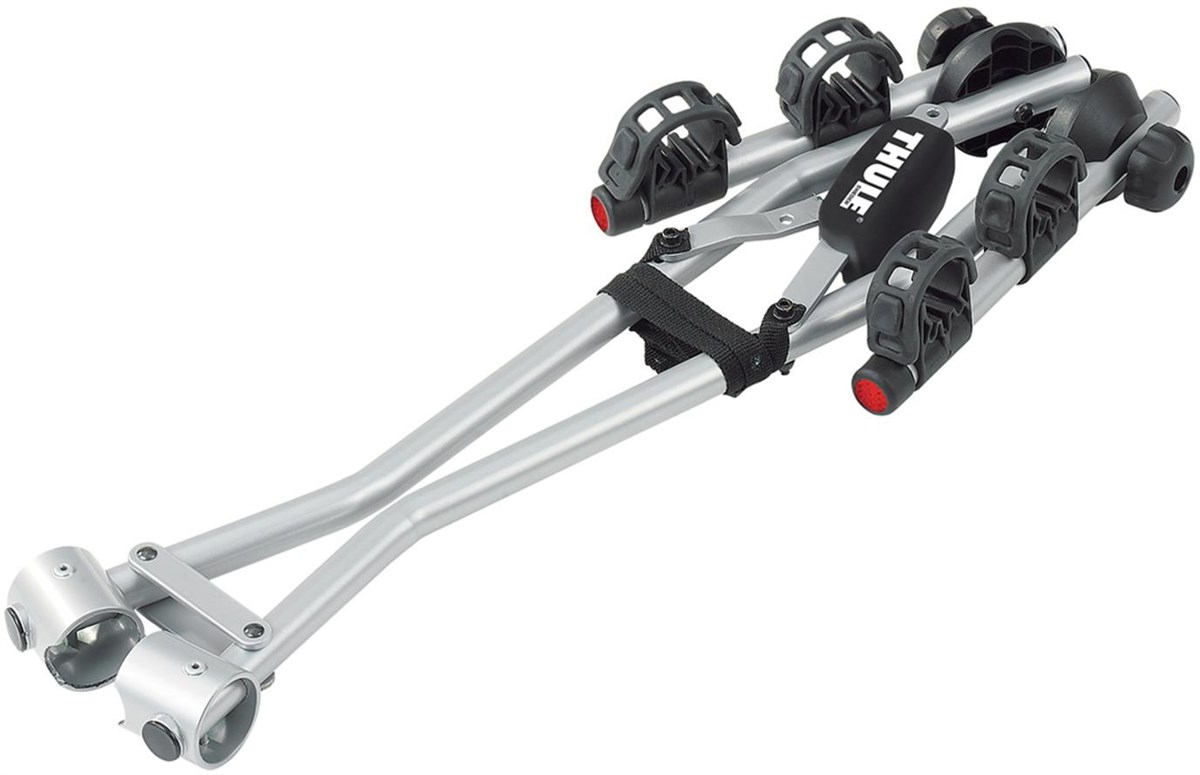 Thule 970 Xpress 2-Bike Towball Carrier