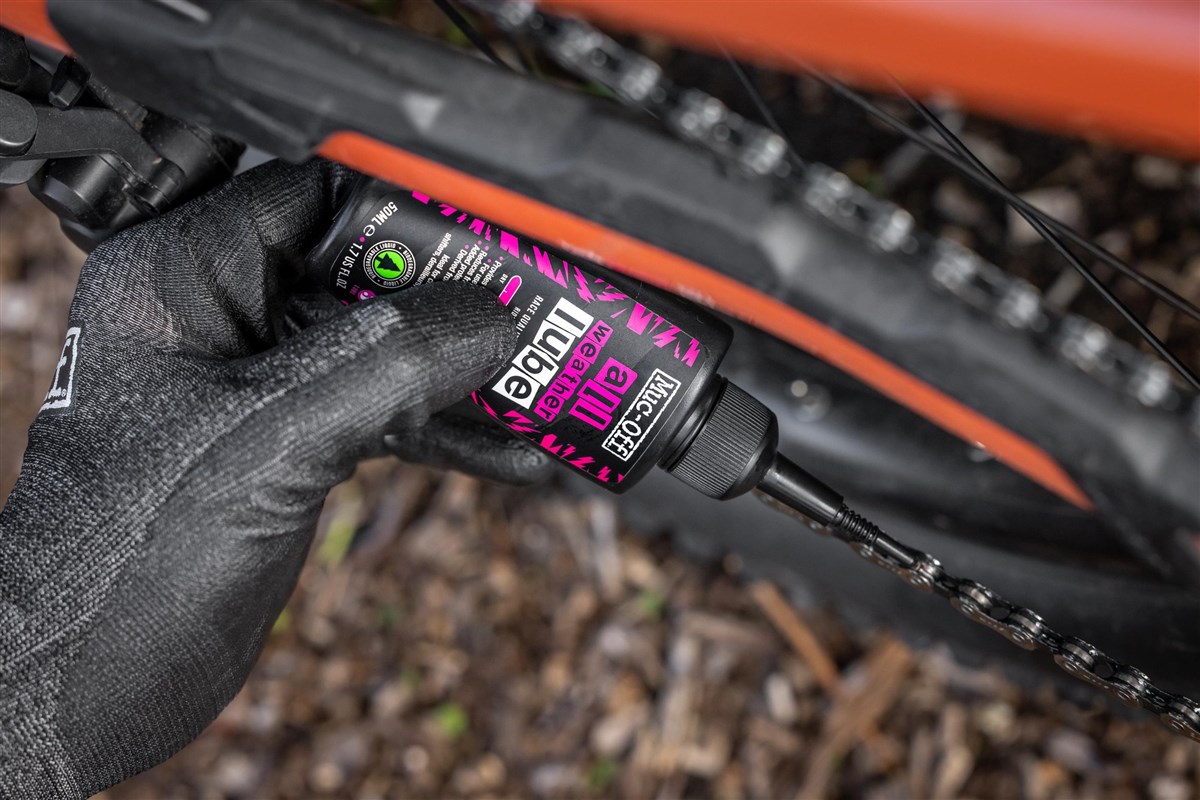 Muc-Off All Weather Lube 120ml