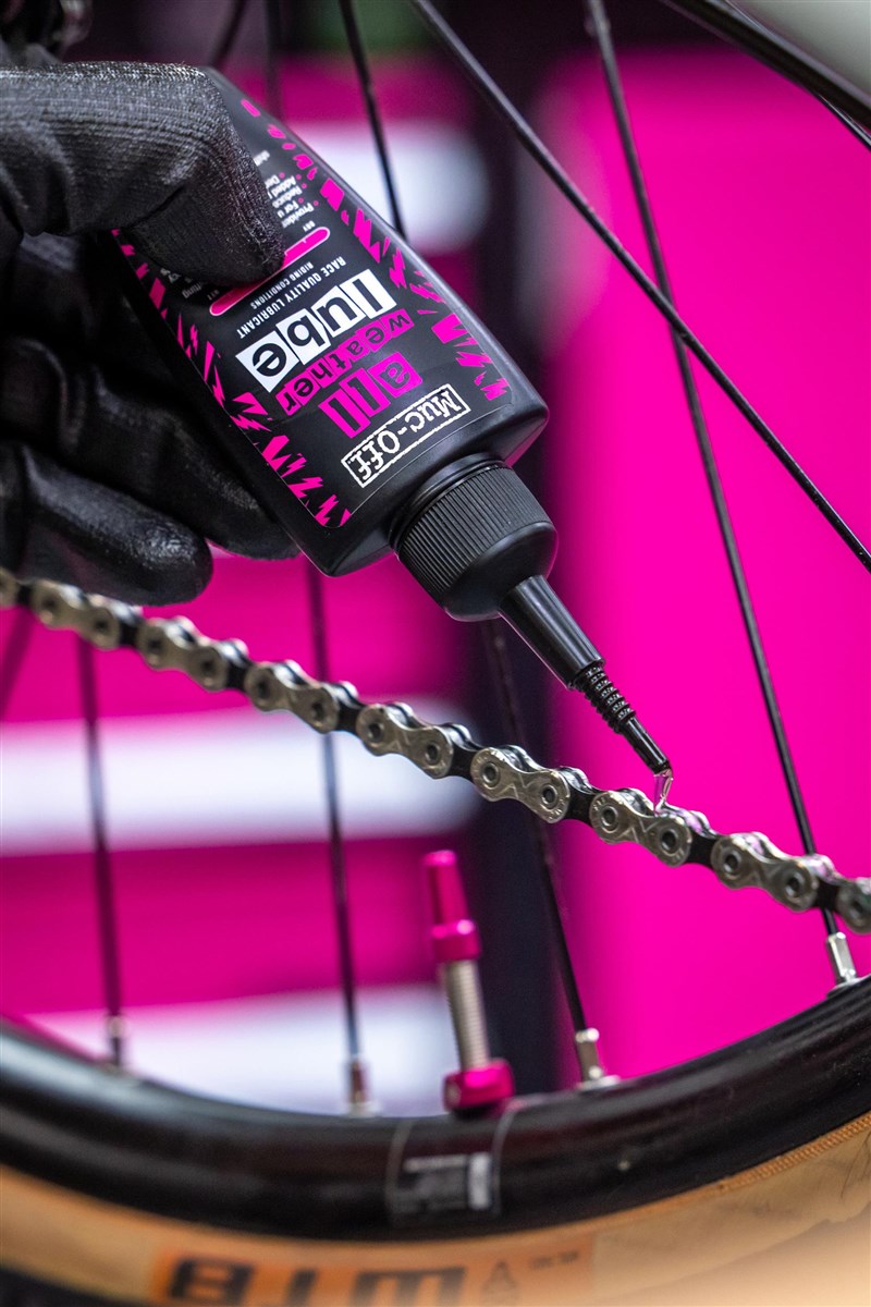 Muc-Off All Weather Lube 120ml