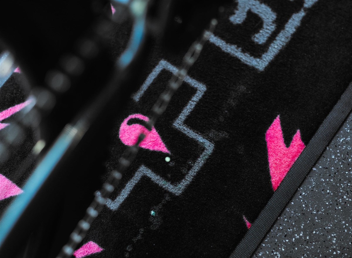 Muc-Off Absorbing Bike Mat