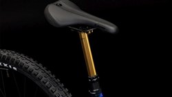 Cube Stereo 120 HPC EX 29 2024 Mountain Bike