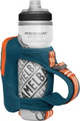 CamelBak Quick Grip Chill Insulated Handheld with Podium Chill Bottle