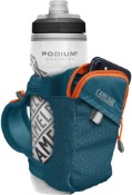 CamelBak Quick Grip Chill Insulated Handheld with Podium Chill Bottle