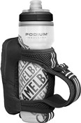 CamelBak Quick Grip Chill Insulated Handheld with Podium Chill Bottle