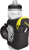CamelBak Quick Grip Chill Insulated Handheld with Podium Chill Bottle