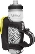 CamelBak Quick Grip Chill Insulated Handheld with Podium Chill Bottle